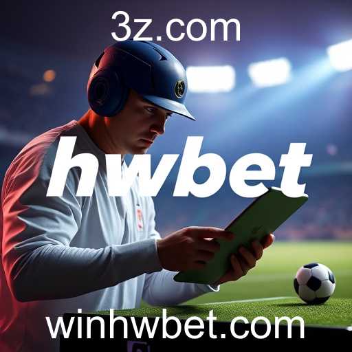 A Expansão dos Jogos Online no Brasil: hwbet em Foco