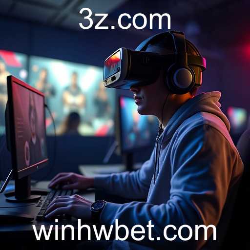 Revoluções no Mundo dos Jogos em 2025