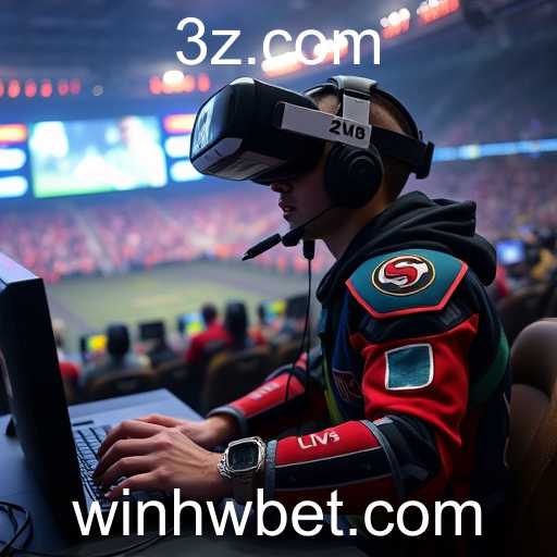 Revoluções no Mundo dos Jogos em 2025