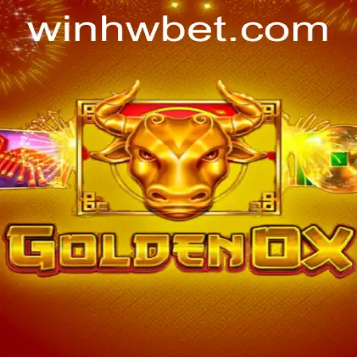 Unveiling the GoldenOx: An Immersive Gaming Experience through hwbet PH Login