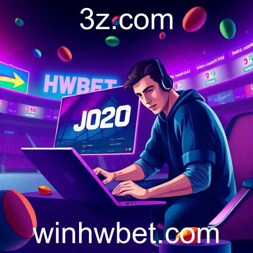Crescimento dos Jogos Online em 2025: O Impacto do hwbet