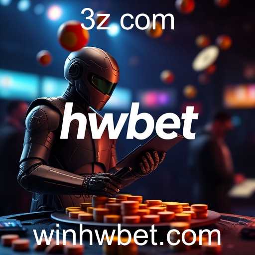 O Crescimento Explosivo da hwbet no Mercado de Jogos Online