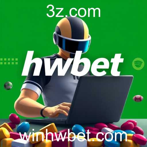 O Impacto de Hwbet nos Jogos Online em 2025