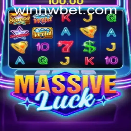 MassiveLuck: A Fortune-Filled Game of Strategy and Chance with Connections to hwbet PH Login