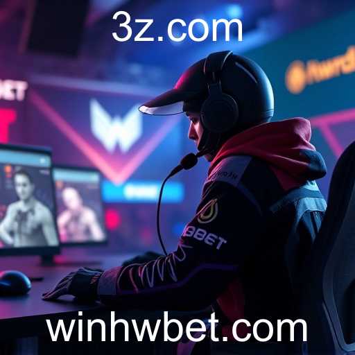 Revolução nos Jogos de Apostas Online