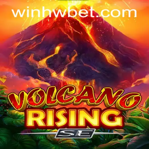 Explore VolcanoRisingSE: A Fiery Adventure Awaits